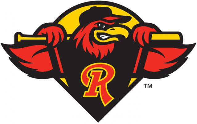 Rochester Red Wings 2014-Pres Secondary Logo iron on transfers for T-shirts